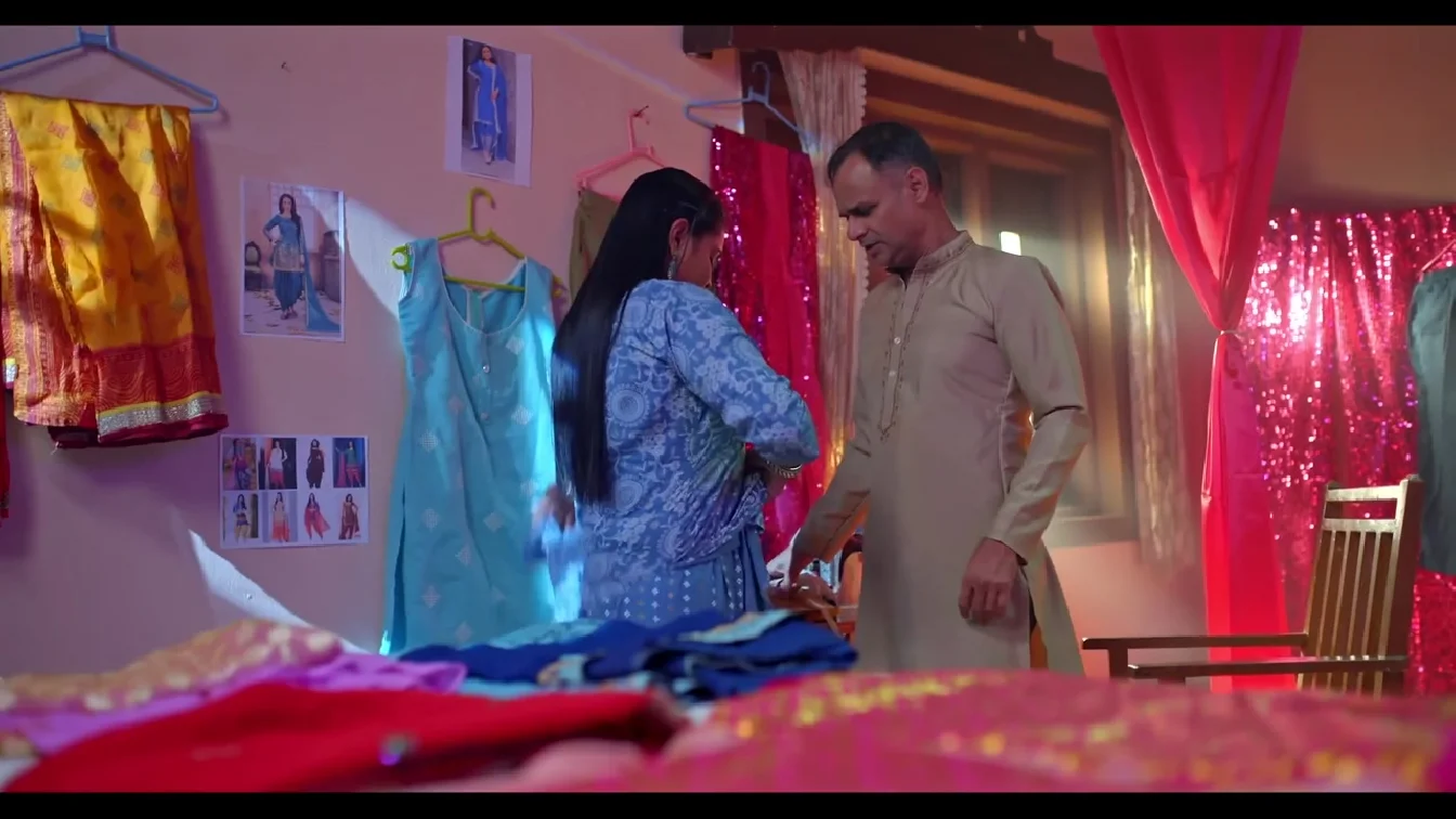 Tailor Kaka S01 P02 BIGPLAY